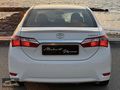 UÇMAZ AUTO'DAN FULL BAKIMLI 2017 MAKYAJLI KASA COROLLA