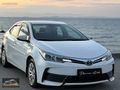 UÇMAZ AUTO'DAN FULL BAKIMLI 2017 MAKYAJLI KASA COROLLA