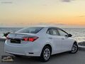 UÇMAZ AUTO'DAN FULL BAKIMLI 2017 MAKYAJLI KASA COROLLA