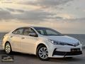 UÇMAZ AUTO'DAN FULL BAKIMLI 2017 MAKYAJLI KASA COROLLA