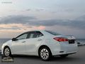 UÇMAZ AUTO'DAN FULL BAKIMLI 2017 MAKYAJLI KASA COROLLA