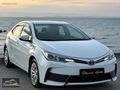 UÇMAZ AUTO'DAN FULL BAKIMLI 2017 MAKYAJLI KASA COROLLA