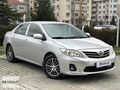 2012 TOYATA COROLLA 120.000KM HATASIZ BOYASIZ