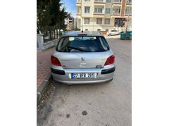 Sahibinden Peugeot 307 1.6 XT 2004 Model