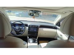 Sahibinden Hyundai Tucson 1.6 T-GDi Prime Plus 2022 Model İstanbul