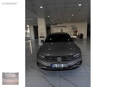 KAYAKALE'DEN 2019 MODEL PASSAT BUSSINES