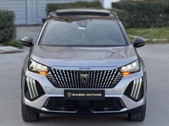 2O24 PEUGEOT 2OO8 GT-HATASIZ-BOYASIZ-TRAMERSİZ-42.OOOKM