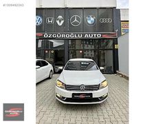 2014 MODEL VW PASSAT 1.4 TSİ COMFORTLİNE OTOMATİK