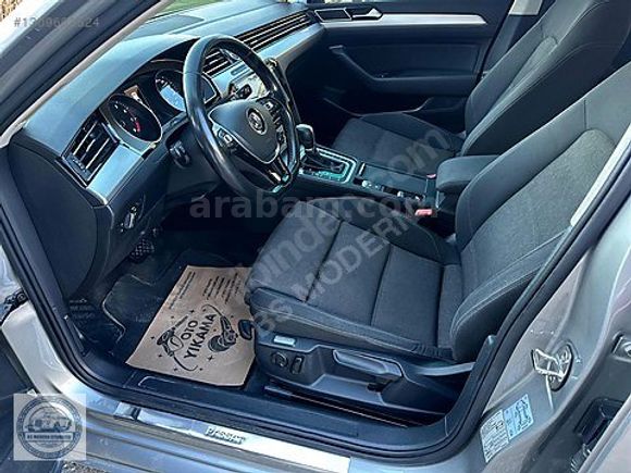 BS*MODERN*2016.MODEL*OTOMATİK*PASSAT*