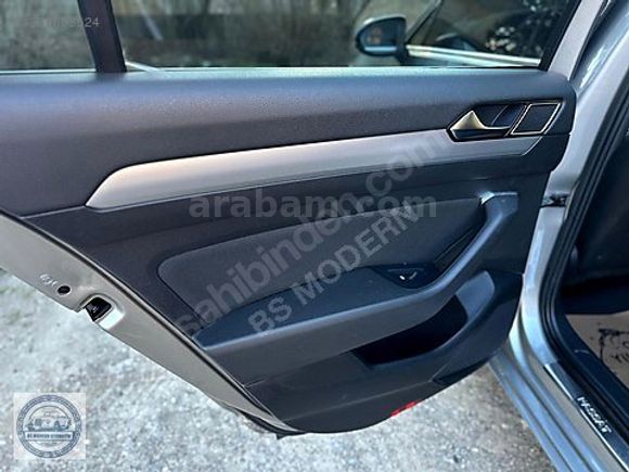 BS*MODERN*2016.MODEL*OTOMATİK*PASSAT*