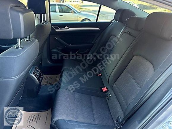 BS*MODERN*2016.MODEL*OTOMATİK*PASSAT*