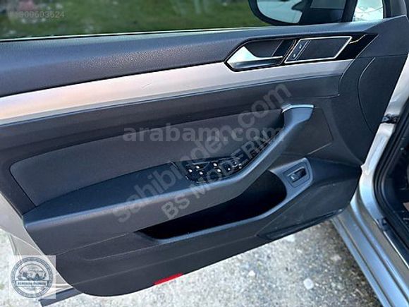 BS*MODERN*2016.MODEL*OTOMATİK*PASSAT*