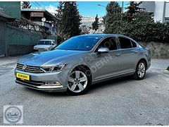 BS*MODERN*2016.MODEL*OTOMATİK*PASSAT*
