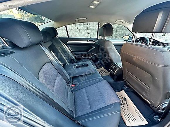 BS*MODERN*2016.MODEL*OTOMATİK*PASSAT*