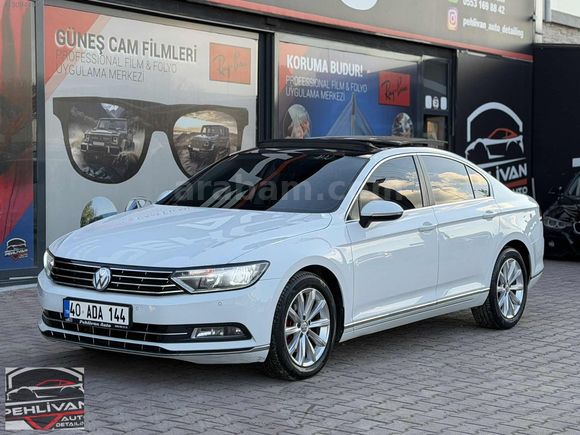 PEHLİVAN AUTO//HATASIZ BOYASIZ//CAM TVN.