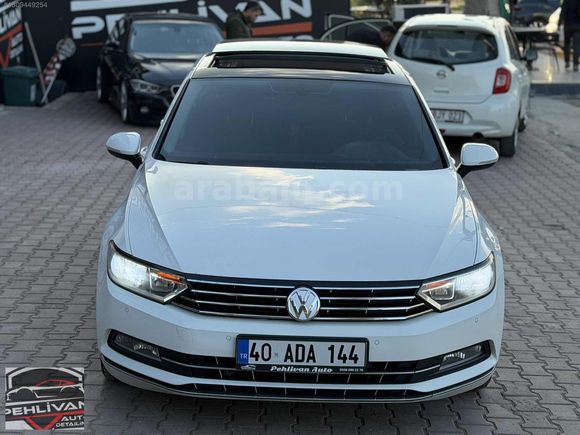 PEHLİVAN AUTO//HATASIZ BOYASIZ//CAM TVN.