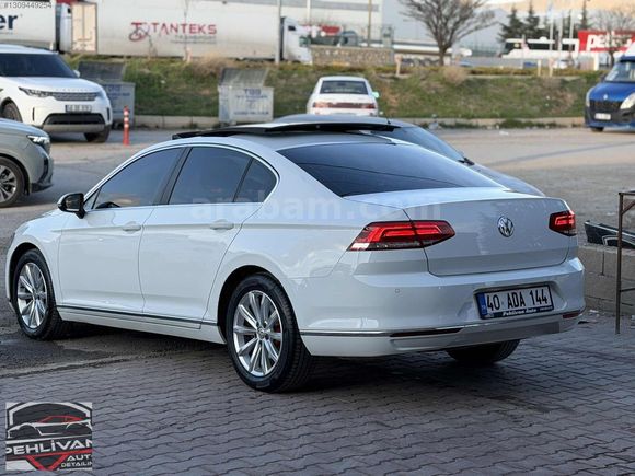 PEHLİVAN AUTO//HATASIZ BOYASIZ//CAM TVN.