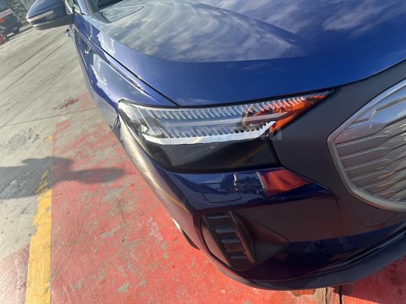 Sahibinden Audi Q4 E-Tron 2025 Model