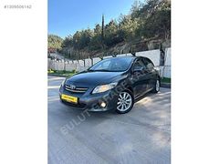 1.6 COROLLA ELEGANT
