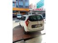 Sahibinden 7 kişilik Dacia Lodgy 1.5 dCi Laureate 2018 Model Samsun