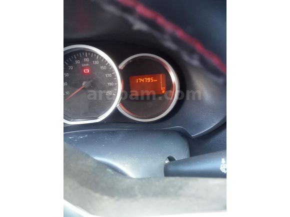 Sahibinden 7 kişilik Dacia Lodgy 1.5 dCi Laureate 2018 Model Samsun