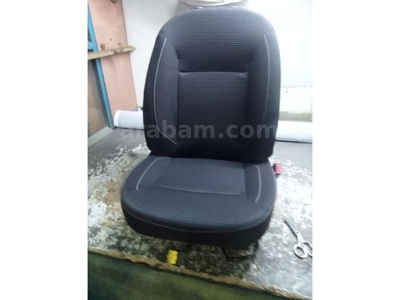 Sahibinden 7 kişilik Dacia Lodgy 1.5 dCi Laureate 2018 Model Samsun