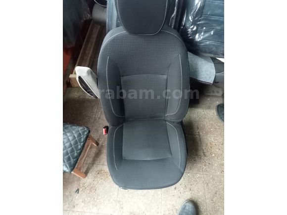 Sahibinden 7 kişilik Dacia Lodgy 1.5 dCi Laureate 2018 Model Samsun