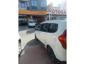 Sahibinden 7 kişilik Dacia Lodgy 1.5 dCi Laureate 2018 Model Samsun