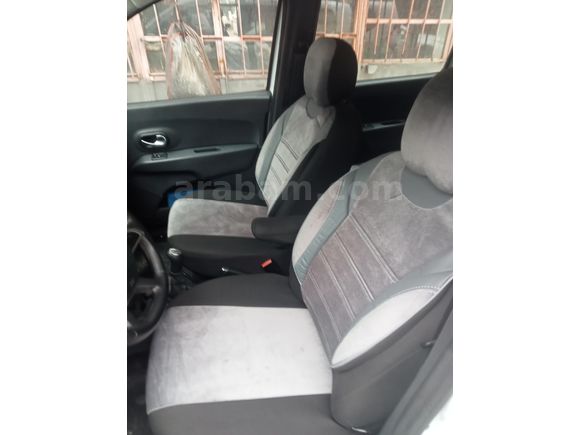 Sahibinden 7 kişilik Dacia Lodgy 1.5 dCi Laureate 2018 Model Samsun