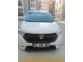 Sahibinden 7 kişilik Dacia Lodgy 1.5 dCi Laureate 2018 Model Samsun