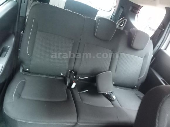 Sahibinden 7 kişilik Dacia Lodgy 1.5 dCi Laureate 2018 Model Samsun