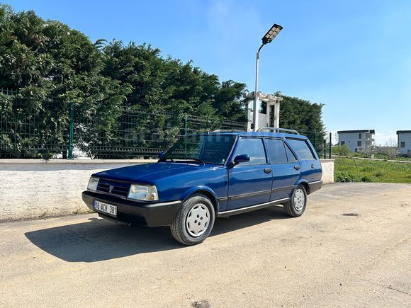 Sahibinden Tofaş Kartal SLX 1998 Model 