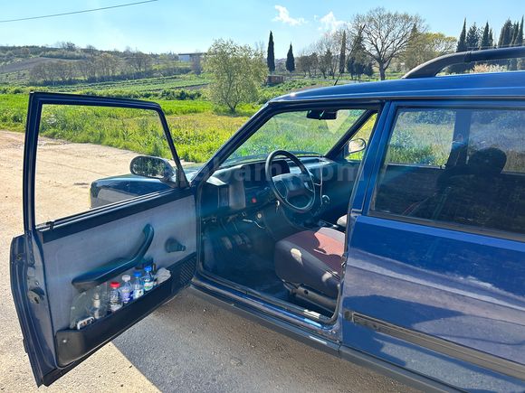 Sahibinden Tofaş Kartal SLX 1998 Model 