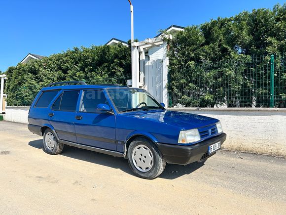 Sahibinden Tofaş Kartal SLX 1998 Model 