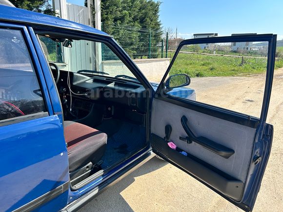 Sahibinden Tofaş Kartal SLX 1998 Model 