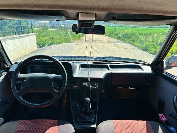 Sahibinden Tofaş Kartal SLX 1998 Model 