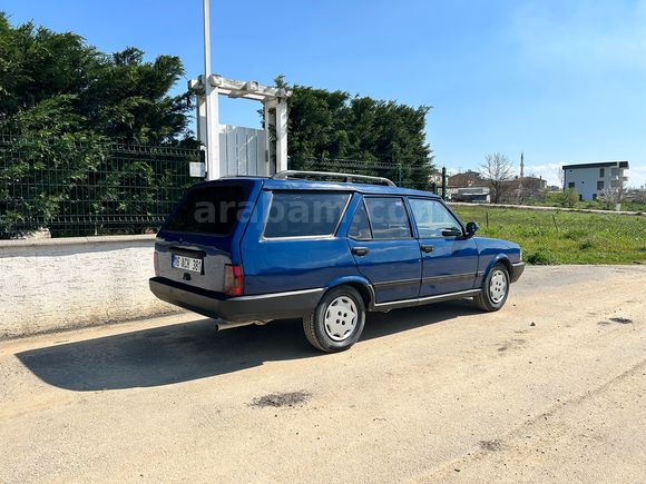 Sahibinden Tofaş Kartal SLX 1998 Model 