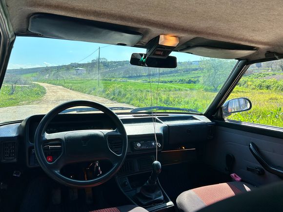 Sahibinden Tofaş Kartal SLX 1998 Model 