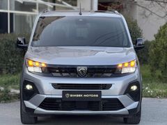 2O24 PEUGEOT RİFTER GT-HATASIZ-BOYASIZ-TRAMERSİZ-35.OOOKM