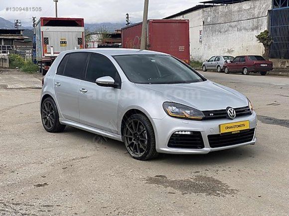 2012 VW GOLF 1.4TSİ 139.000KM HATASIZ BOYASIZ