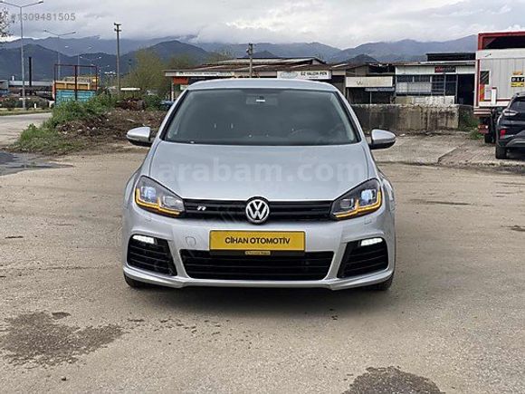 2012 VW GOLF 1.4TSİ 139.000KM HATASIZ BOYASIZ