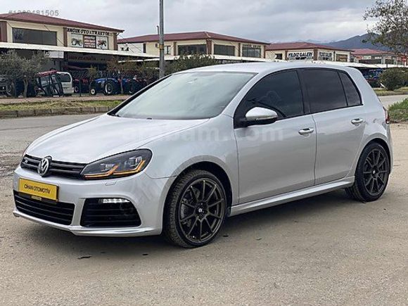 2012 VW GOLF 1.4TSİ 139.000KM HATASIZ BOYASIZ