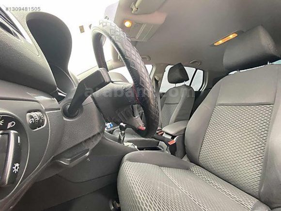 2012 VW GOLF 1.4TSİ 139.000KM HATASIZ BOYASIZ
