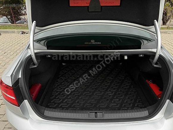 İLK SAHİBİNDEN BOYASIZ TRAMERSİZ 89 BİN KM HİGHLİNE VW PASSAT