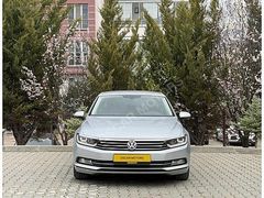 İLK SAHİBİNDEN BOYASIZ TRAMERSİZ 89 BİN KM HİGHLİNE VW PASSAT