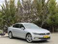 İLK SAHİBİNDEN BOYASIZ TRAMERSİZ 89 BİN KM HİGHLİNE VW PASSAT