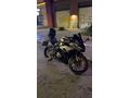 Sahibinden CFmoto 250SR 