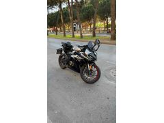 Sahibinden CFmoto 250SR 