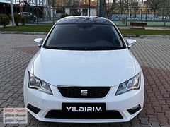 YILDIRIMDAN/DEĞİŞENSİZ/CAM TAVAN/SEAT LEON/148.000 KM