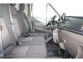 MBS BÜYÜKSOYLU'DAN 2022 TRANSİT 2.0 ECOBLUE 350E 15M³ PANELVAN